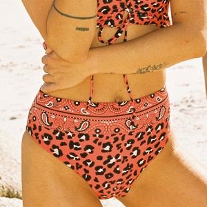 Maaji Happier Gyset Bottoms